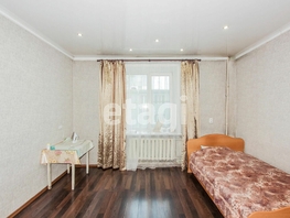 Продается 3-комнатная квартира Гагарина ул, 79.4 м², 5500000 рублей