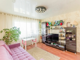 Продается 3-комнатная квартира Строителей Проспект, 65.4 м², 5700000 рублей