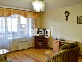 Продается 3-комнатная квартира Ключевская ул, 78.6 м², 7000000 рублей