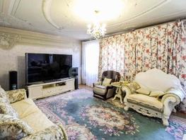 Продается 5-комнатная квартира Солнечная (СНТ Зенит тер) ул, 115 м², 7350000 рублей