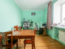 Продается 4-комнатная квартира Бабушкина ул, 92.87 м², 7800000 рублей