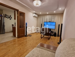 Продается 3-комнатная квартира Борсоева ул, 72.7 м², 8600000 рублей