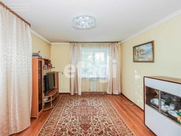 Продается 4-комнатная квартира Тулаева ул, 83 м², 8620000 рублей