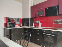 Сдается посуточно 1-комнатная квартира Цивилева ул, 38 м², 1800 рублей