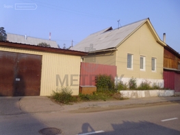 Продается Дом Лысогорская ул, 77 м², участок 600 сот., 4400000 рублей