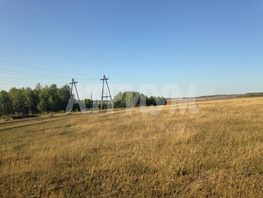 Продается участок 840 сот., 300000 рублей