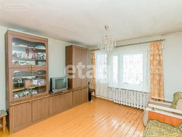 Продается 3-комнатная квартира Строителей Проспект, 62 м², 4500000 рублей