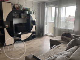 Продается 3-комнатная квартира Шумяцкого ул, 66.2 м², 5650000 рублей