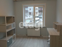 Продается 3-комнатная квартира Толстого пер, 64.3 м², 6500000 рублей