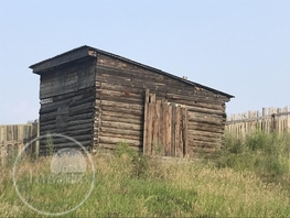 Продается Дом Природная улица, 24.5 м², участок 1400 сот., 515000 рублей