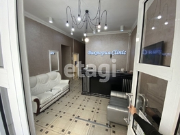 Продается Офис Ленина п, 81.3 м², 18000000 рублей