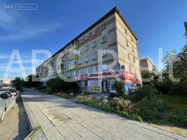 Сдается Помещение Борсоева ул, 44 м², 44000 рублей