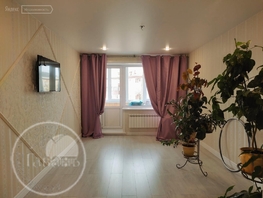 Продается 3-комнатная квартира Туполева ул, 71 м², 5800000 рублей