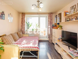 Продается 2-комнатная квартира Лебедева ул, 45.3 м², 6000000 рублей