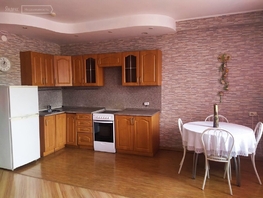 Снять квартиру Смолина ул, 42 м², 1600 рублей