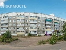 3-комн, мкр Энергетик, д.40