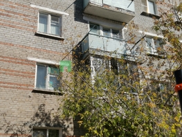 3-комн, Пушкина ул, д.33