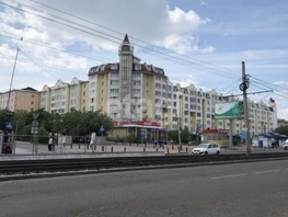 2-комн, Терешковой ул, д.7А