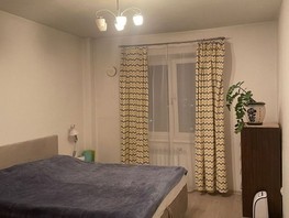 Продается 1-комнатная квартира Ключевская ул, 50.6  м², 7700000 рублей