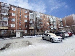 Продается 2-комнатная квартира Строителей Проспект, 48.5  м², 6800000 рублей