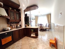 Продается 5-комнатная квартира Гагарина ул, 122  м², 13555555 рублей