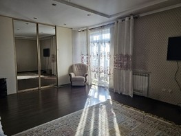 Продается 3-комнатная квартира Добролюбова ул, 114.1  м², 12290000 рублей