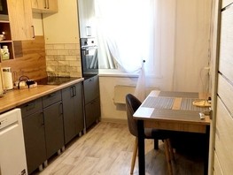 Продается 2-комнатная квартира Норильская ул, 48.6  м², 5800000 рублей