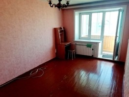 Продается 2-комнатная квартира Норильская ул, 47.3  м², 5550000 рублей