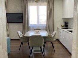 Продается 2-комнатная квартира бау ямпилова, 61.7  м², 11999000 рублей