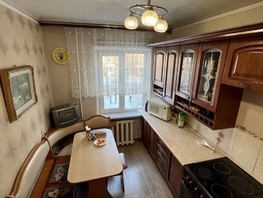 Продается 3-комнатная квартира Строителей Проспект, 60.9  м², 8250000 рублей