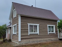 Продается Дом Искристая ул, 130  м², участок 8 сот., 7600000 рублей