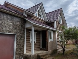 Продается Дом Искристая ул, 205.1  м², участок 8 сот., 7600000 рублей