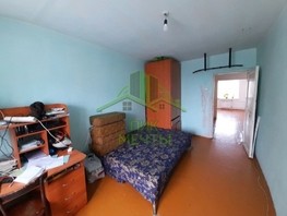 Продается 2-комнатная квартира Комсомольская ул, 51.6  м², 6700000 рублей