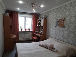Продается 3-комнатная квартира Шульца ул, 62.8  м², 8120000 рублей