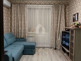 Продается 1-комнатная квартира 0-я (СНТ Сибиряк тер) ул, 33.3  м², 4950000 рублей