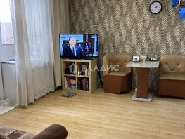 Продается 1-комнатная квартира 0-я (СНТ Сибиряк тер) ул, 33.8  м², 4950000 рублей