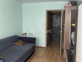 Продается 1-комнатная квартира 0-я (СНТ Сибиряк тер) ул, 30.1  м², 4600000 рублей