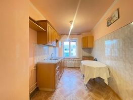 Продается 3-комнатная квартира Ринчино ул, 63.5  м², 6100000 рублей