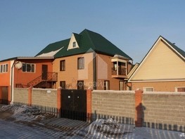 Продается Дом Заломова ул, 388  м², участок 8.5 сот., 14500000 рублей