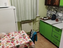 Продается 1-комнатная квартира Ербанова ул, 30.8  м², 5100000 рублей