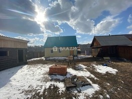 Продается Дом Лесная ул, 56  м², участок 6 сот., 2900000 рублей