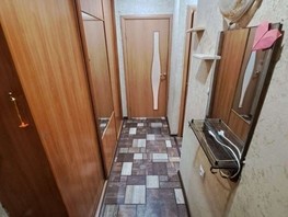 Продается 1-комнатная квартира Красной Звезды ул, 37.2  м², 3800000 рублей