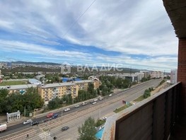 Продается 2-комнатная квартира Ключевская ул, 53.4  м², 6100000 рублей