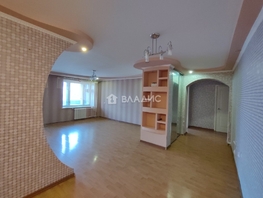 Продается 3-комнатная квартира Буйко ул, 80  м², 8970000 рублей