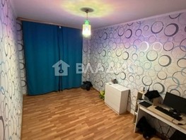 Продается 2-комнатная квартира 0-я (СНТ Сибиряк тер) ул, 51  м², 6500000 рублей