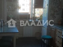 Продается 4-комнатная квартира Лимонова ул, 85.8  м², 9800000 рублей