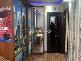 Продается 2-комнатная квартира Октябрьская ул, 43.4  м², 5690000 рублей