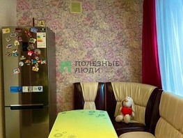 Продается 2-комнатная квартира Шаляпина ул, 58.1  м², 5900000 рублей