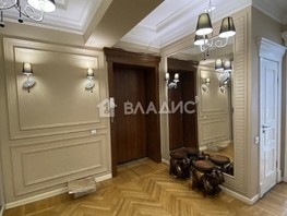 Продается 3-комнатная квартира у. модогоева, 95.5  м², 14900000 рублей