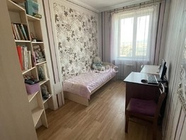 Продается 2-комнатная квартира 0-я (СНТ Сибиряк тер) ул, 58.4  м², 6500000 рублей
